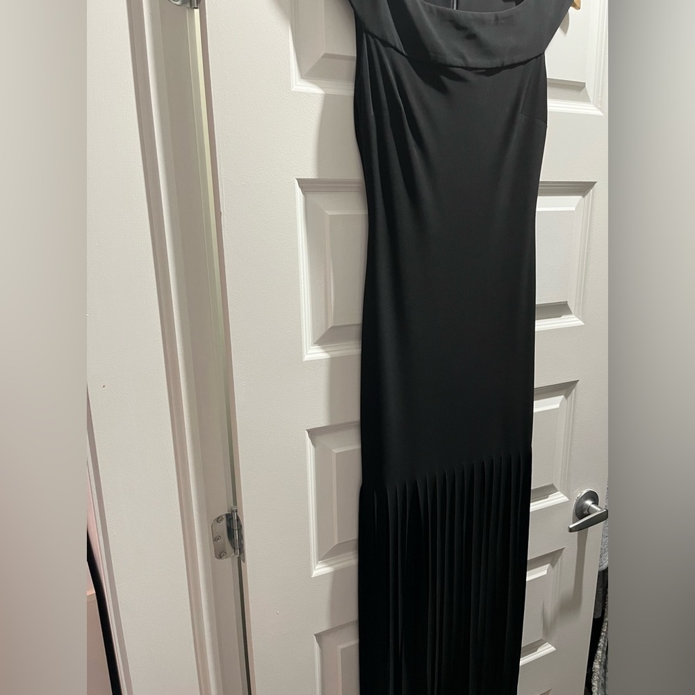 Beautiful Frank Lyman dress